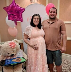 Meet your Posher, Bridget